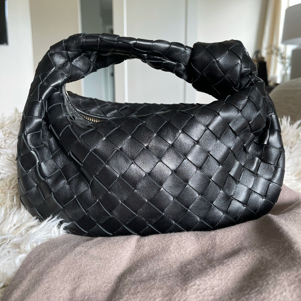 Bottega Veneta Mini Jodie
